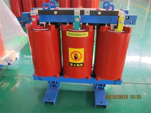 武都SCB12-315KVA/10KV/0.4KV干式变压器