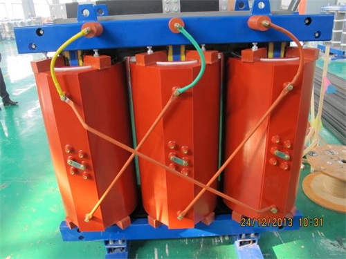 武都SCB10-1250kva干式变压器现货规格